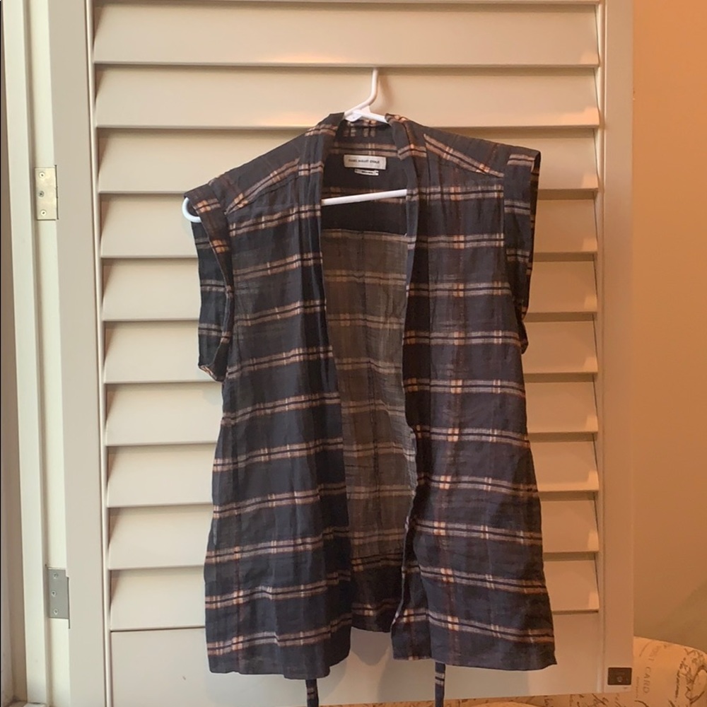 Isabel Marant blouse *reserved for @latinfili*